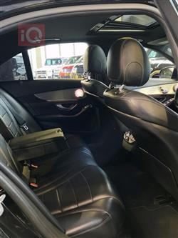 مرسيدس بنز C-Class